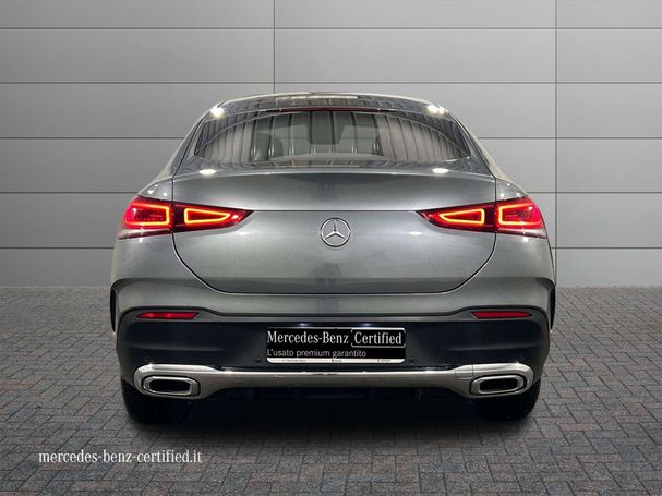 Mercedes-Benz GLE 300 200 kW image number 4