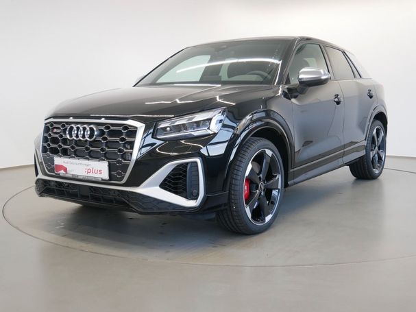 Audi SQ2 TFSI 221 kW image number 1