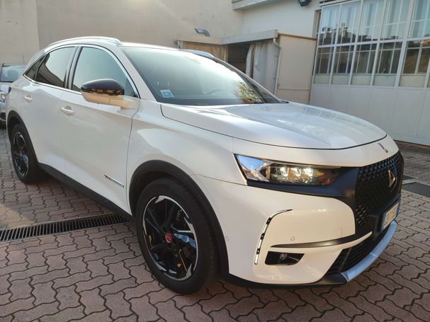 DS Automobiles 7 Crossback BlueHDi 130 96 kW image number 2