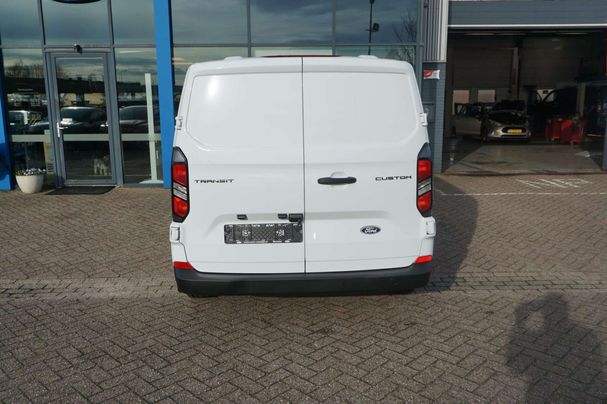 Ford Transit Custom L2H1 Trend 81 kW image number 9