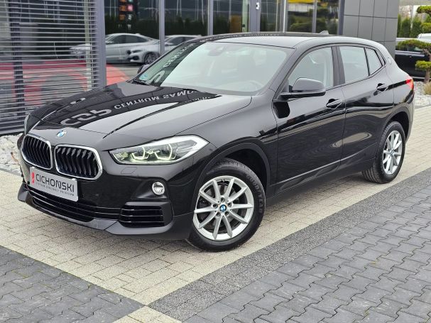 BMW X2 sDrive18i M Sport 103 kW image number 1