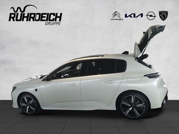 Peugeot 308 Hybrid 180 GT 133 kW image number 4