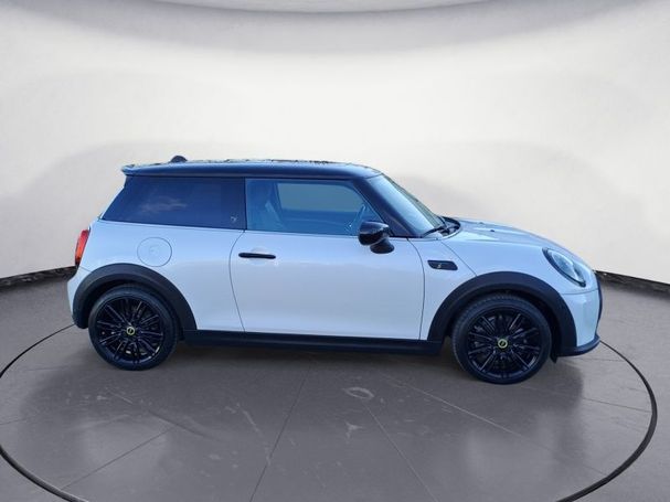 Mini Cooper E Trim 135 kW image number 6