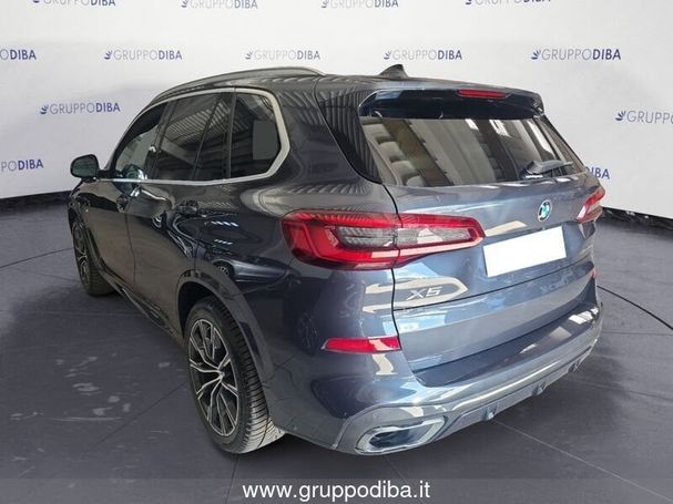 BMW X5 xDrive30d 195 kW image number 4