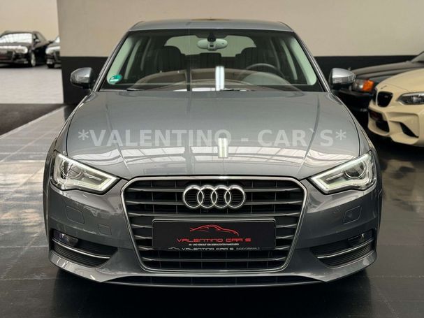 Audi A3 2.0 TDI Sportback 110 kW image number 4