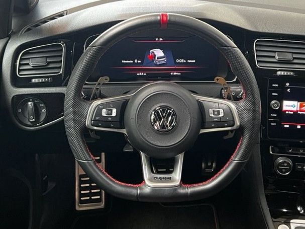 Volkswagen Golf GTI TCR DSG 213 kW image number 13