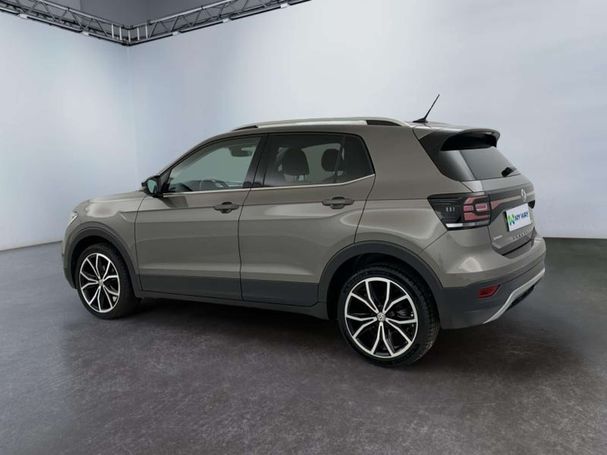 Volkswagen T-Cross 85 kW image number 6