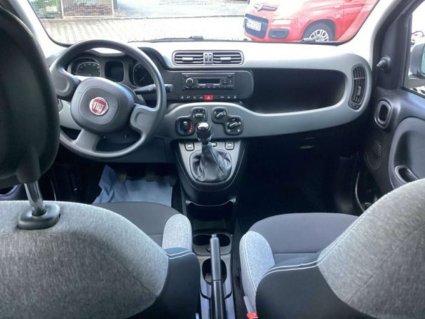 Fiat Panda 1.0 Hybrid 51 kW image number 7