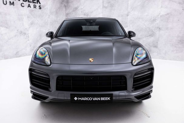 Porsche Cayenne Coupé E-Hybrid GT 340 kW image number 2