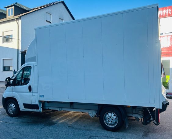 Fiat Ducato 118 kW image number 6