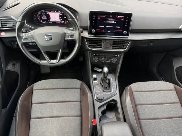 Seat Tarraco Xcellence 140 kW image number 8