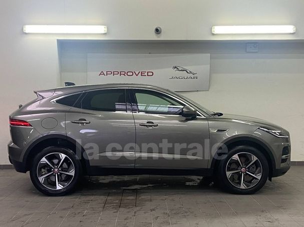 Jaguar E-Pace P200 AWD SE 147 kW image number 19