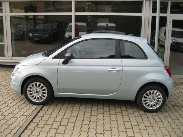 Fiat 500 1.0 51 kW image number 5