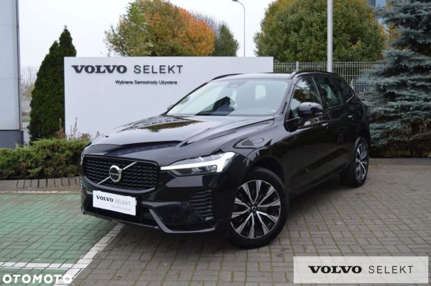 Volvo XC60 145 kW image number 1