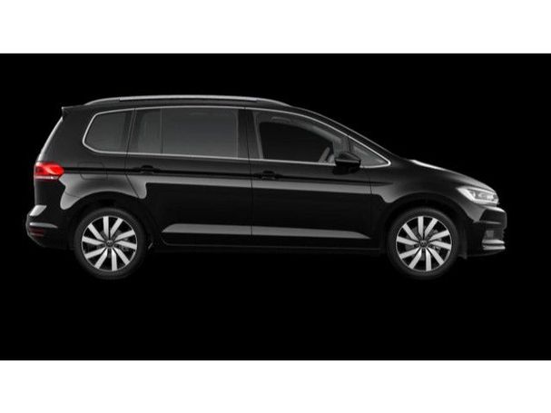 Volkswagen Touran DSG 110 kW image number 7