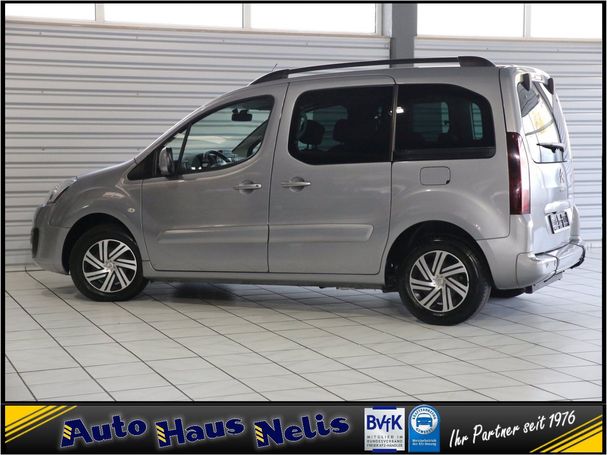 Citroen Berlingo 1.6 BlueHDi M 73 kW image number 18