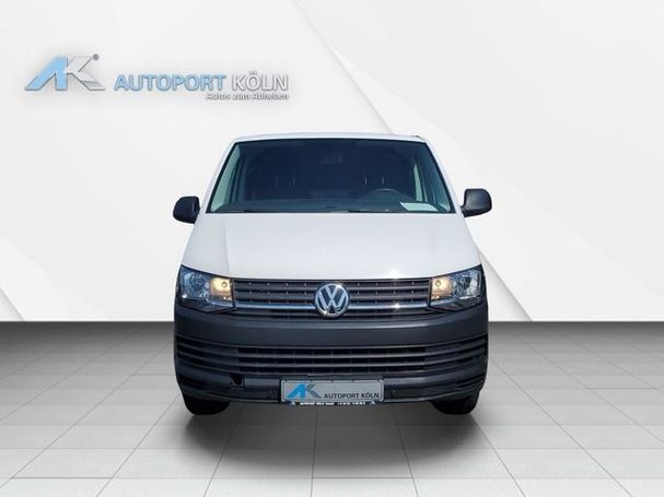 Volkswagen T6 Transporter 75 kW image number 2