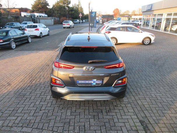 Hyundai Kona 1.0 T-GDI 88 kW image number 5