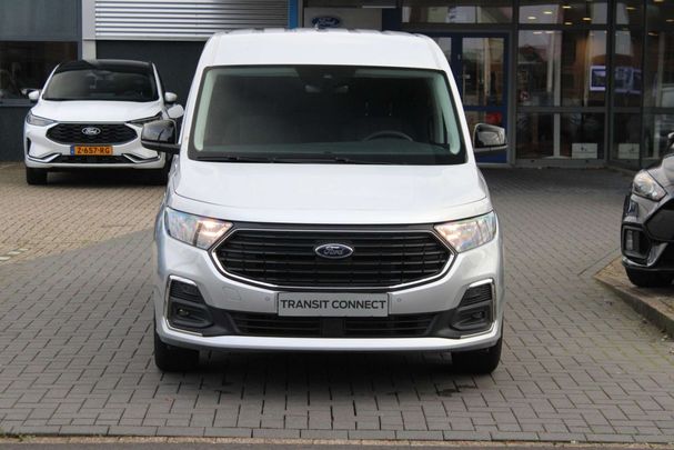 Ford Transit Connect 2.0 EcoBlue Limited 74 kW image number 1