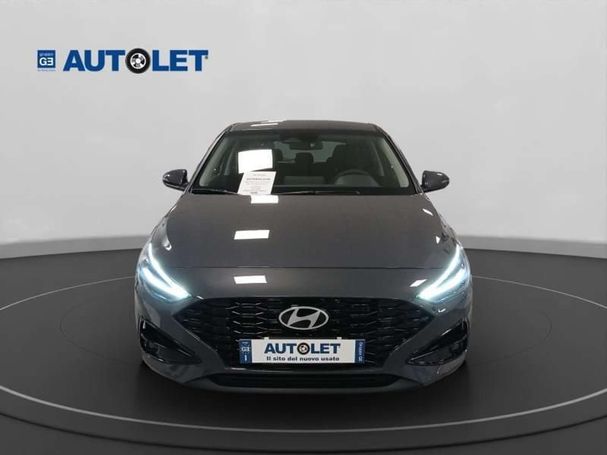 Hyundai i30 74 kW image number 1