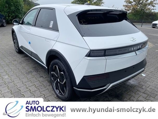 Hyundai Ioniq 4WD 239 kW image number 3