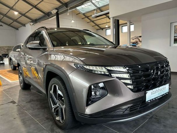 Hyundai Tucson 4WD 195 kW image number 3