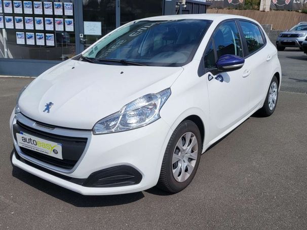 Peugeot 208 PureTech Like 51 kW image number 1