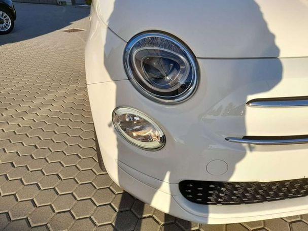 Fiat 500 1.0 51 kW image number 5