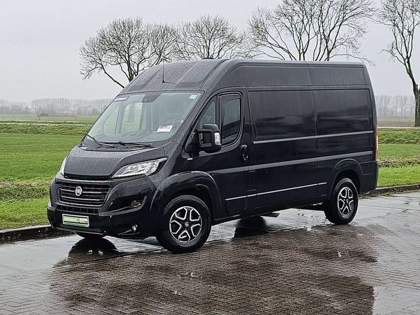 Fiat Ducato L2H2 130 kW image number 1