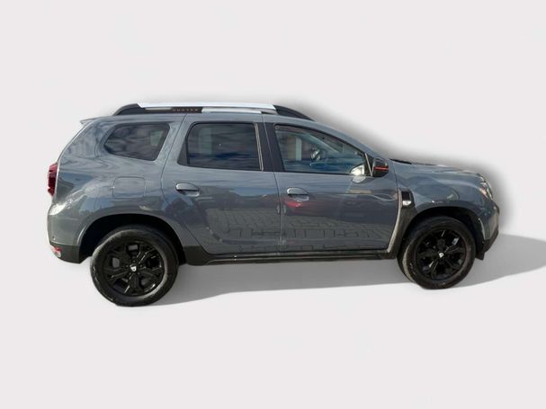 Dacia Duster TCe 74 kW image number 6