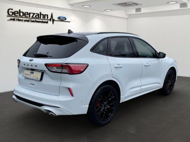 Ford Kuga 2.0 EcoBlue ST-Line X 88 kW image number 2