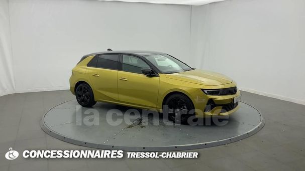 Opel Astra 165 kW image number 2