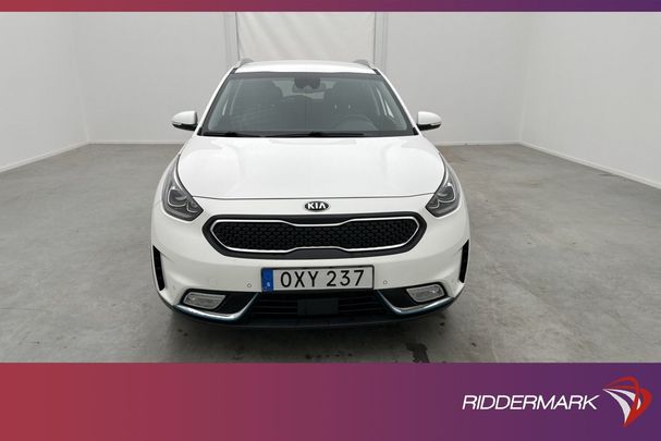 Kia Niro 104 kW image number 3