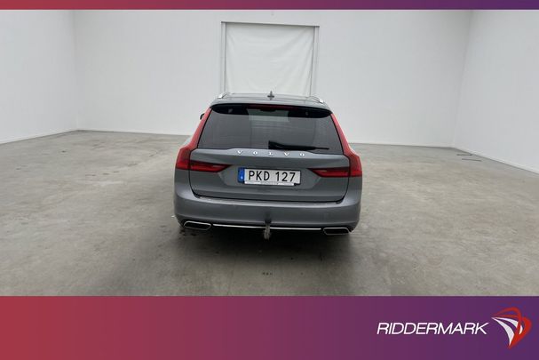 Volvo V90 D4 AWD Inscription 140 kW image number 8