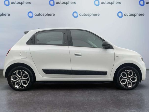 Renault Twingo ZE 60 kW image number 7