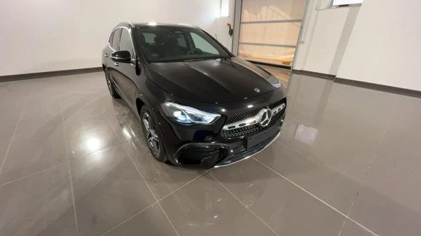 Mercedes-Benz GLA 200 d 110 kW image number 1