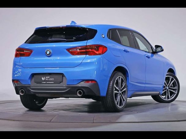 BMW X2 sDrive20i M Sport 141 kW image number 3