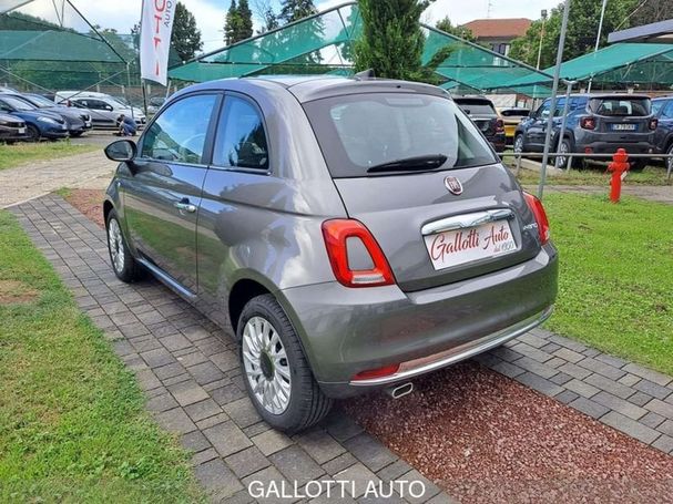 Fiat 500 1.0 51 kW image number 6