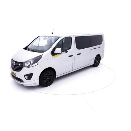 Opel Vivaro 1.6 CDTI L2H1 107 kW image number 2