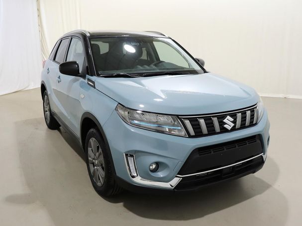 Suzuki Vitara 1.4 Hybrid Comfort Allgrip 95 kW image number 14