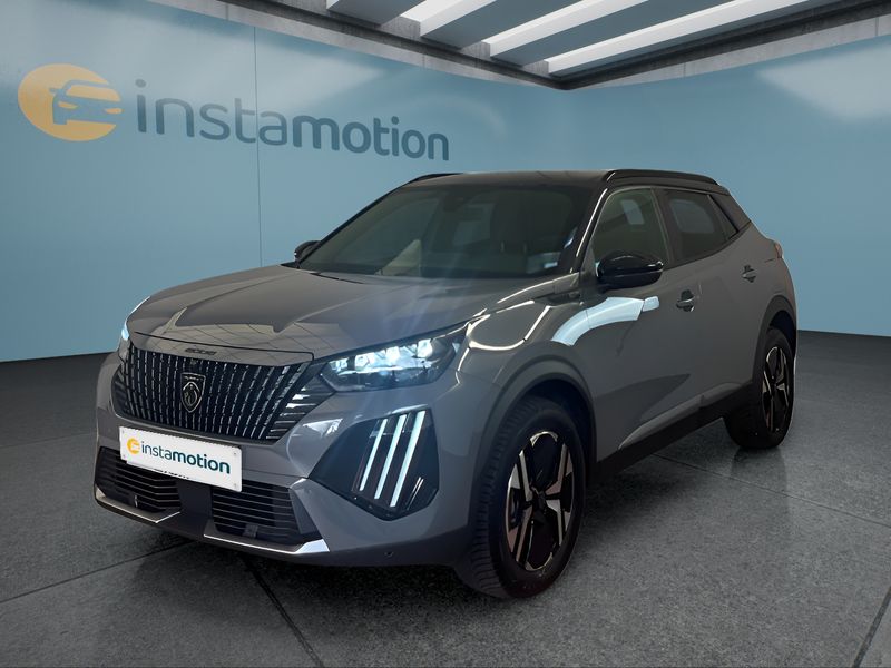 Peugeot 2008 PureTech