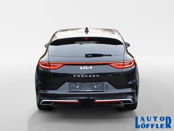 Kia ProCeed ProCeed GT Line 103 kW image number 3