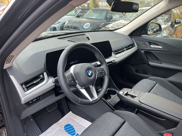 BMW X1 sDrive18i 100 kW image number 8