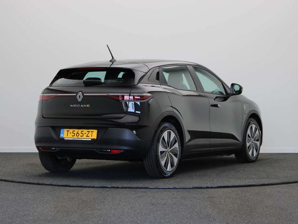 Renault Megane  96 kW image number 11