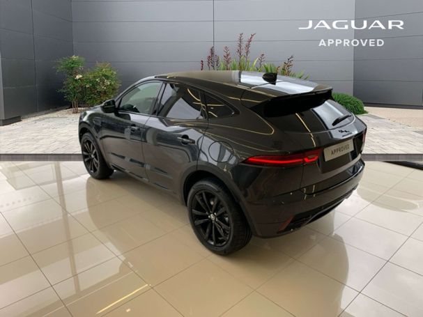 Jaguar E-Pace 231 kW image number 7