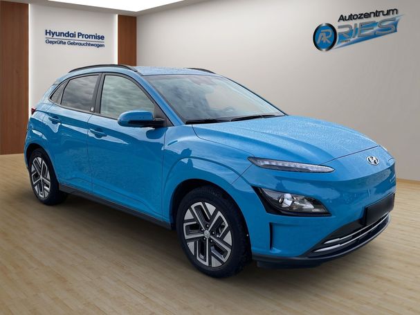 Hyundai Kona Edition 30+ 100 kW image number 4