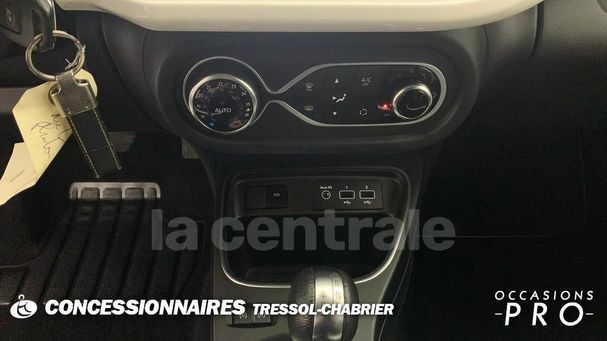 Renault Twingo 22 kWh 60 kW image number 19