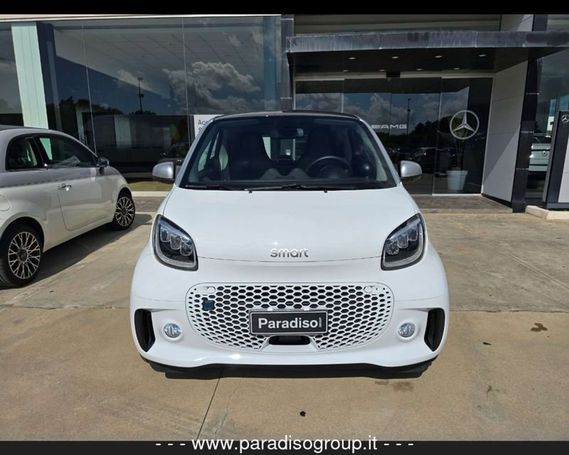 Smart ForTwo EQ 60 kW image number 2