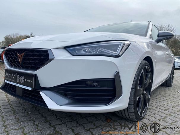 Cupra Leon Sportstourer 180 kW image number 7