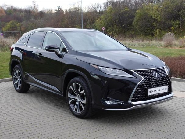 Lexus RX 300 175 kW image number 2